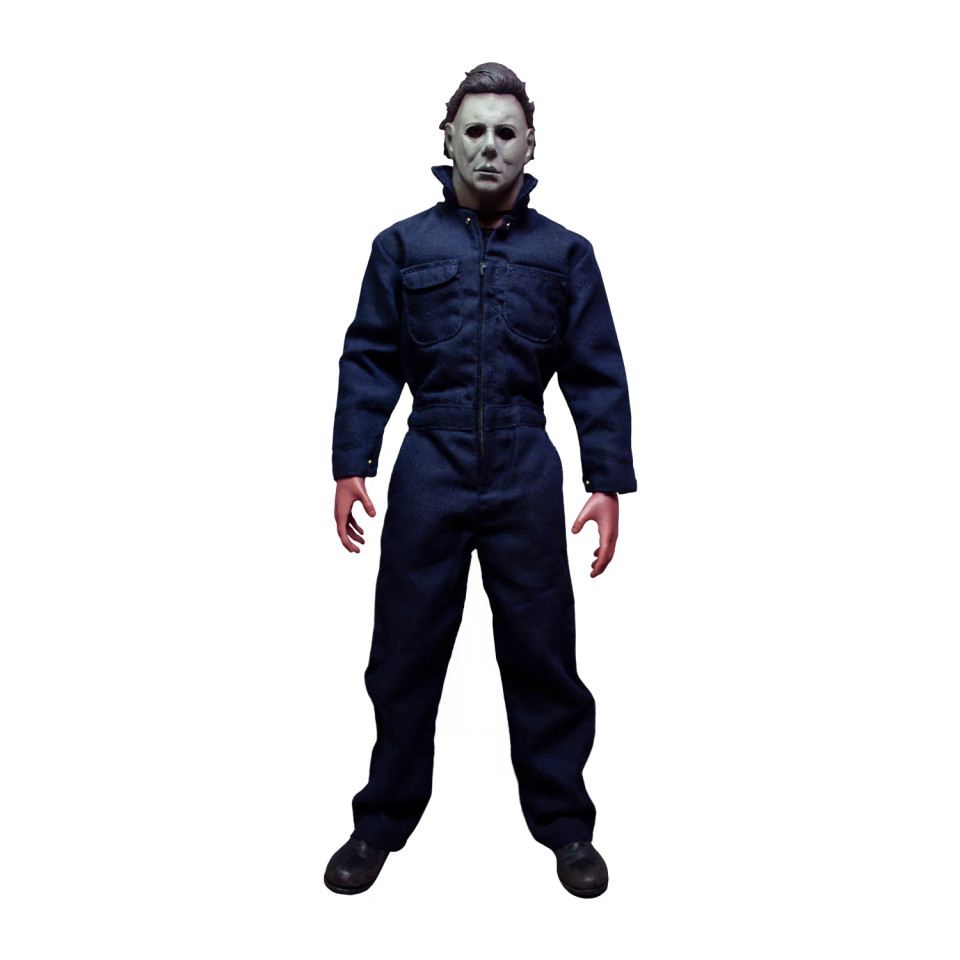 Trick Or Treat Studios Halloween (1978): Michael Myers 1:6 Scale Action Figure Trick Or Treat Studios Halloween (1978): Michael Myers 1:6 Scale Action Figure