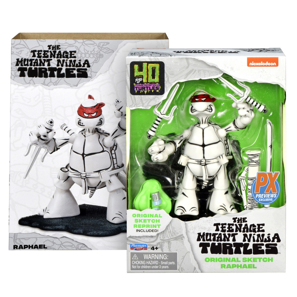 IZUMONSTER TMNT MUTANT NINJA TURTLES セット Amazon.com: Mix N Match Teenage Mutant Ninja Turtles Bundle