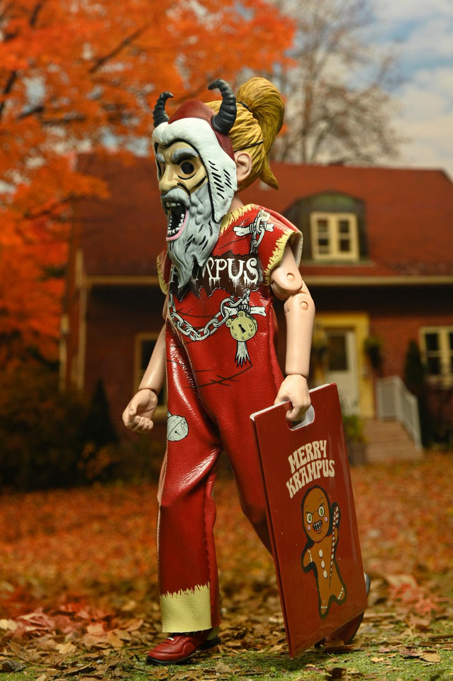NECA Ben Cooper Costume Kids Collection Wave 4 Set of 5 Clothed Action Figures NECA Ben Cooper Costume Kids Collection Wave 4 Set of 5 Clothed Action Figures