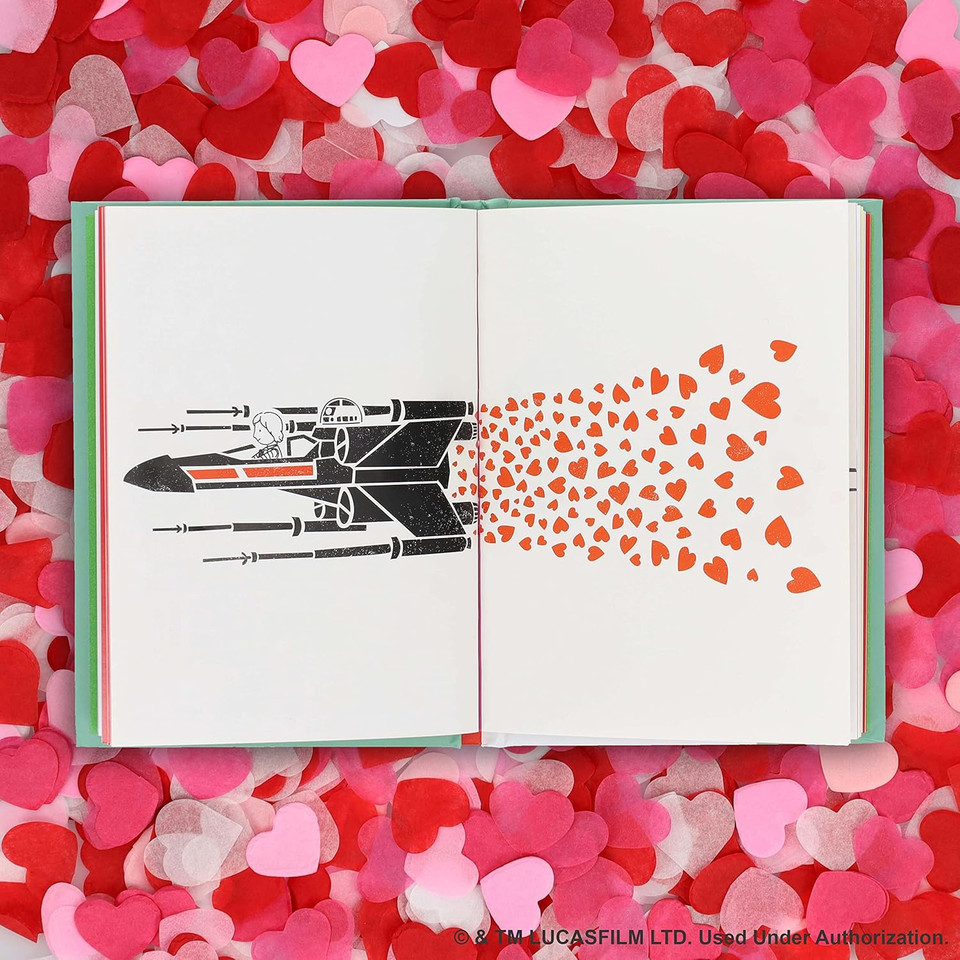 Star Wars Yoda One for Me: A Little Book of Love from a Galaxy Far, Far Away Star Wars Yoda One for Me: A Little Book of Love from a Galaxy Far, Far Away