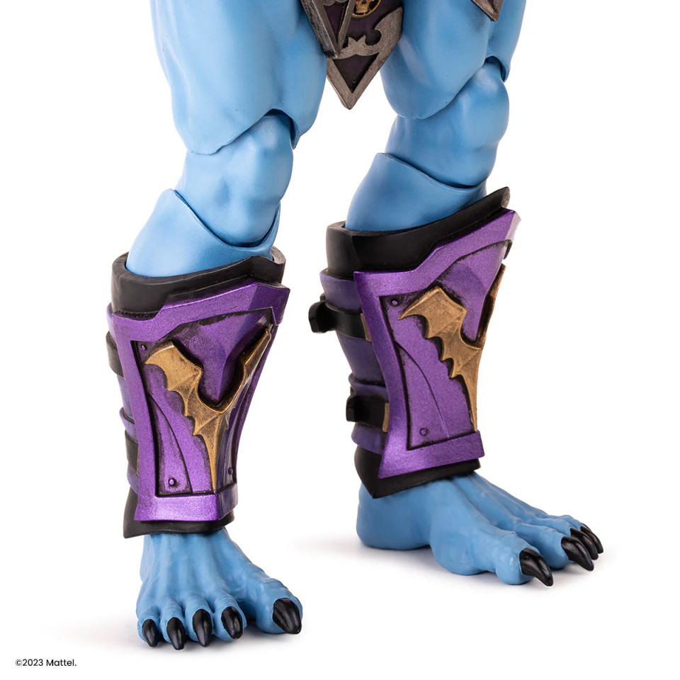 Mondo Masters of the Universe Skeletor 1:6 Scale Action Figure