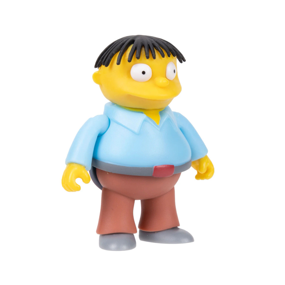 The Simpsons Wave 3 Ralph 2.5" Figure