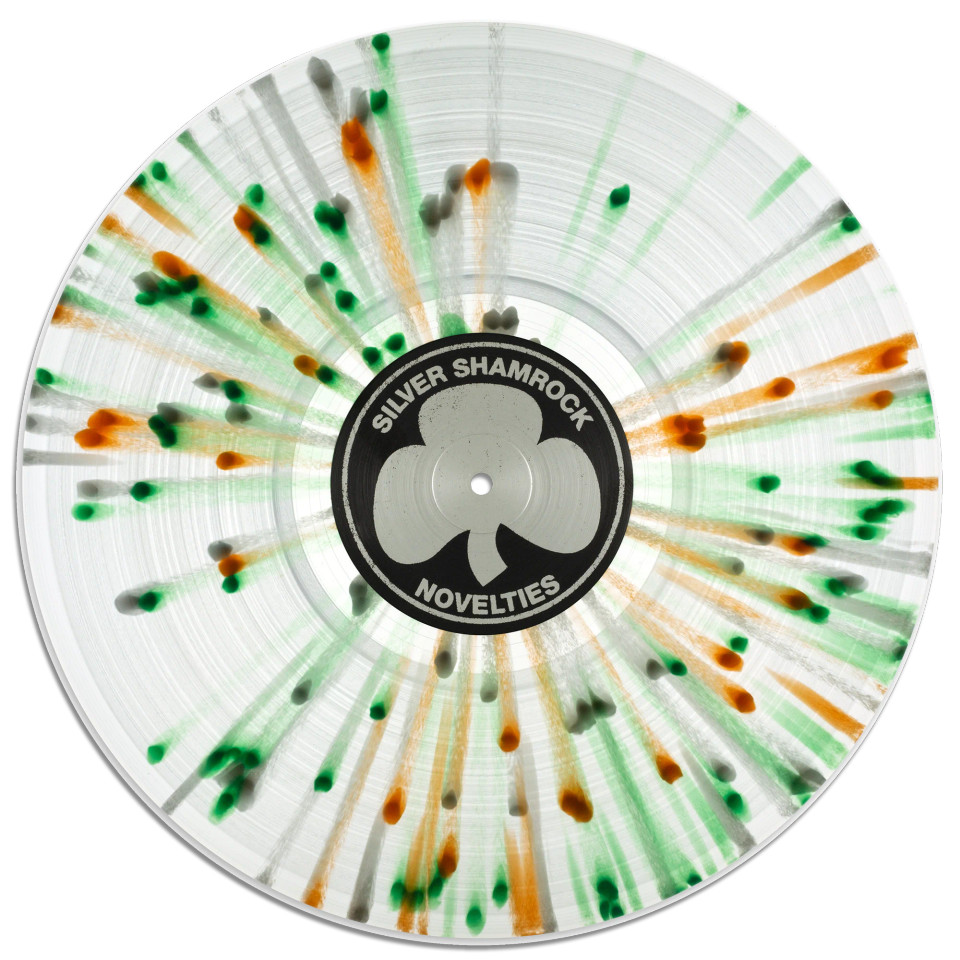 MONDO Halloween III: Season of the Witch Original Soundtrack Vinyl LP MONDO Halloween III: Season of the Witch Original Soundtrack Vinyl LP
