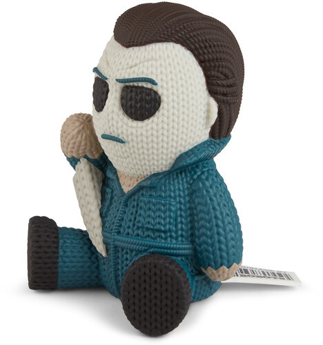 Halloween II Michael Myers #185 Handmade By Robots Vinyl Figure