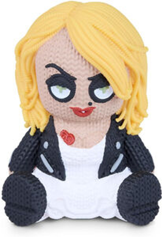 Bride of Chucky - Tiffany Valentine #227 Handmade By Robots Vinyl Figure Bride of Chucky - Tiffany Valentine #227 Handmade By Robots Vinyl Figure