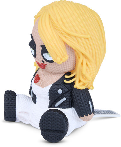 Bride of Chucky - Tiffany Valentine #227 Handmade By Robots Vinyl