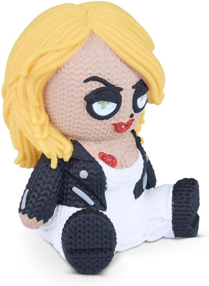 Bride of Chucky - Tiffany Valentine #227 Handmade By Robots Vinyl Figure Bride of Chucky - Tiffany Valentine #227 Handmade By Robots Vinyl Figure