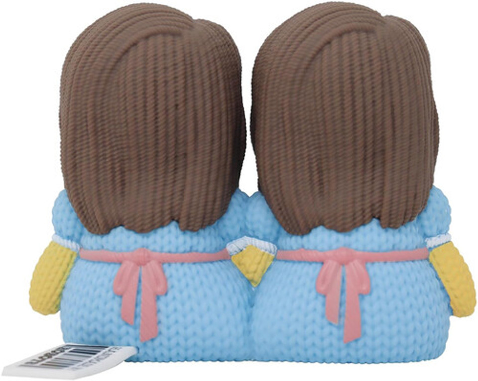 Doctor Sleep - The Grady Twins #080 Handmade By Robots Vinyl Figure Doctor Sleep - The Grady Twins #080 Handmade By Robots Vinyl Figure