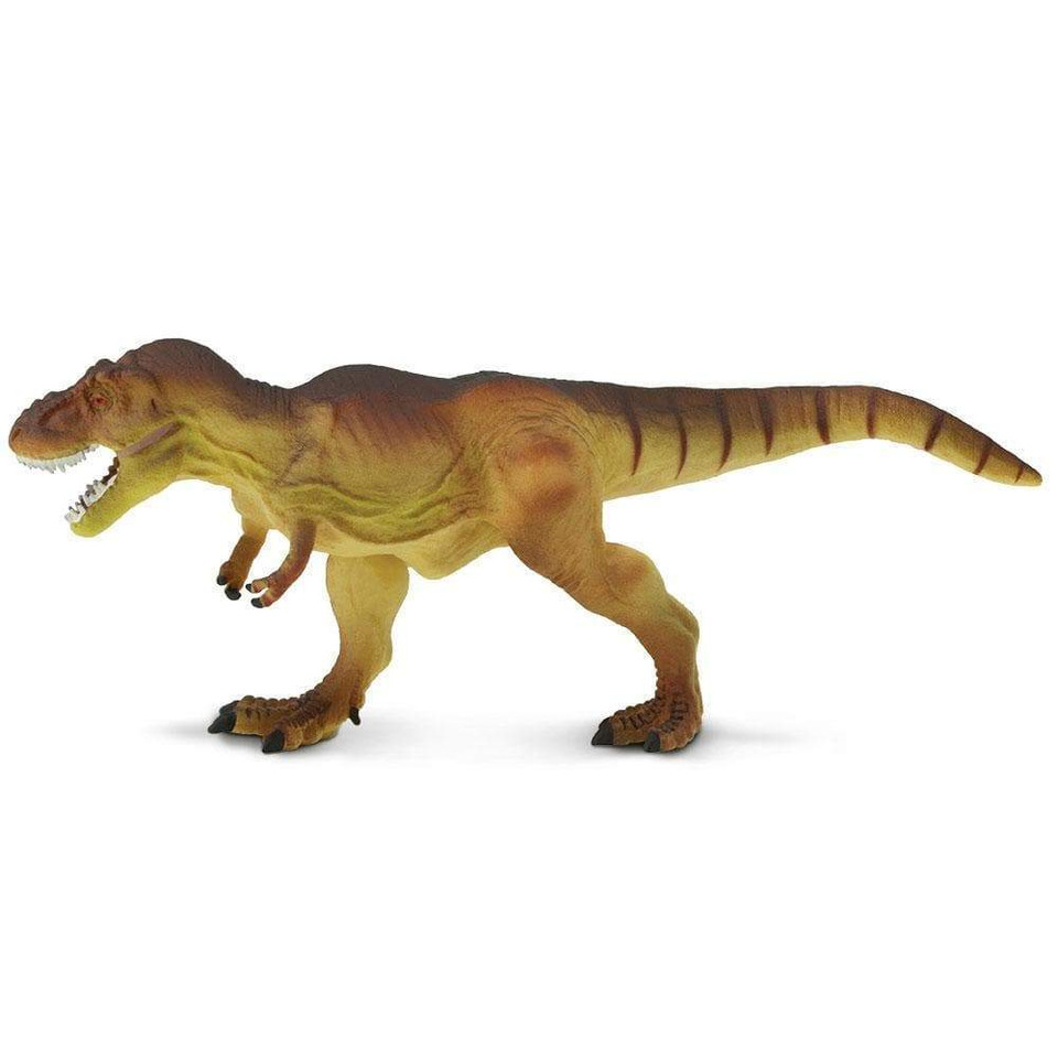Tyrannosaurus Rex Toy – Realistic Dinosaur Action Figure