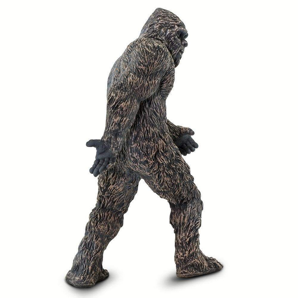 Bigfoot Toy – Legendary Sasquatch Figurine Bigfoot Toy – Legendary Sasquatch Figurine