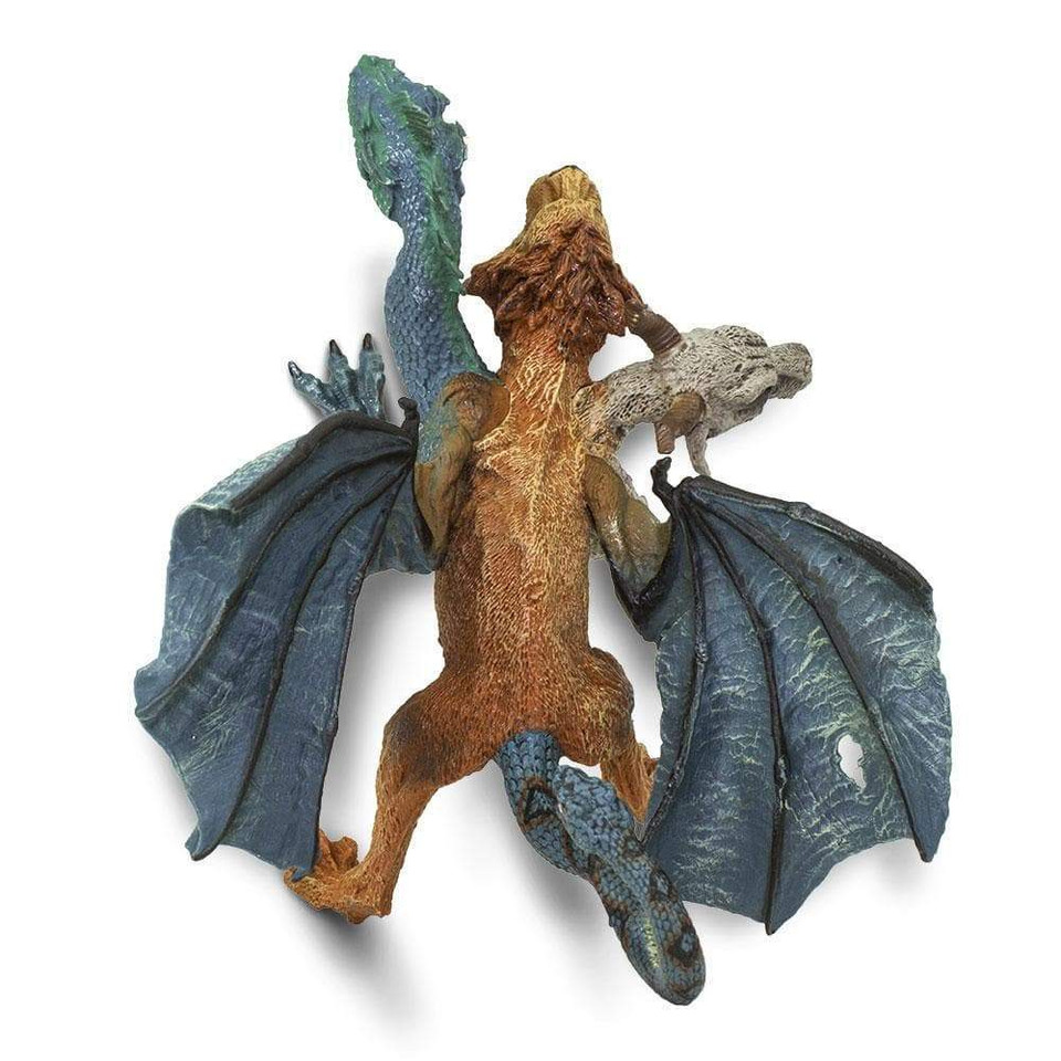 Chimera Mythological Beast Figure Chimera Mythological Beast Figure