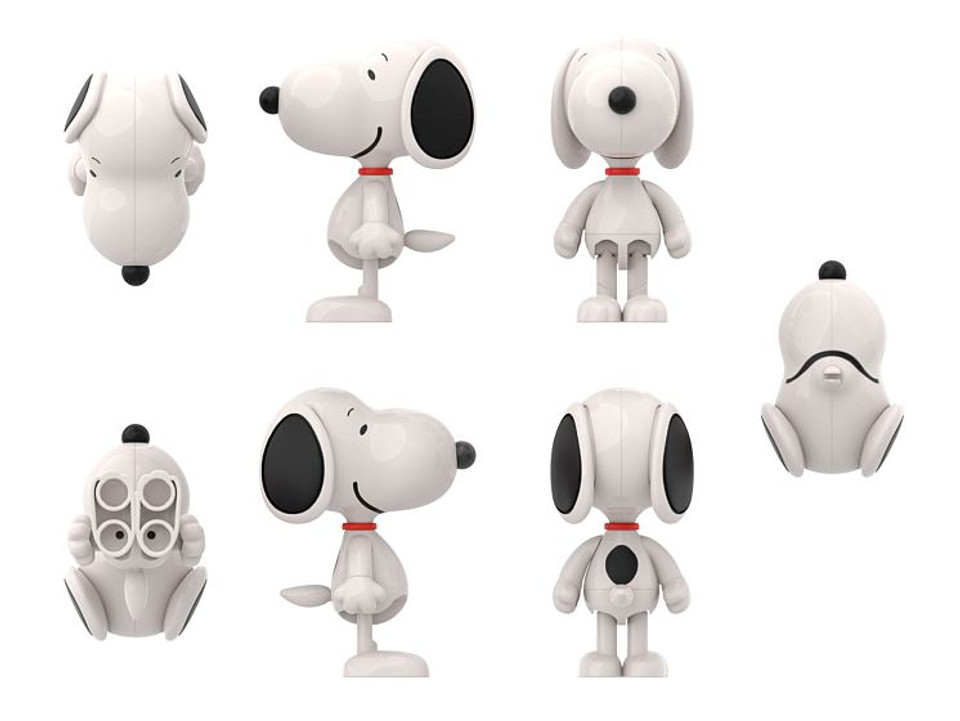 Pantasy Peanuts School Bus Pantasy Peanuts School Bus