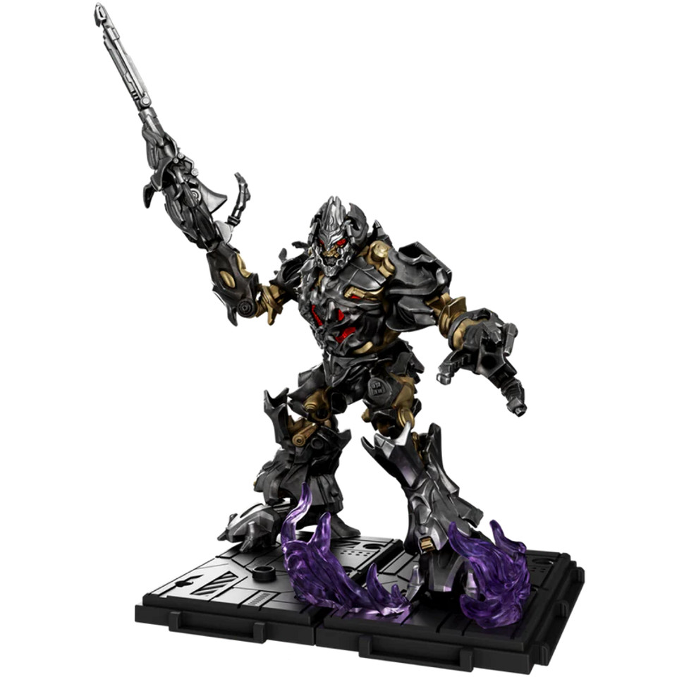 Blokees Transformers Classic Class 10 - Megatron | Transformers (2007)