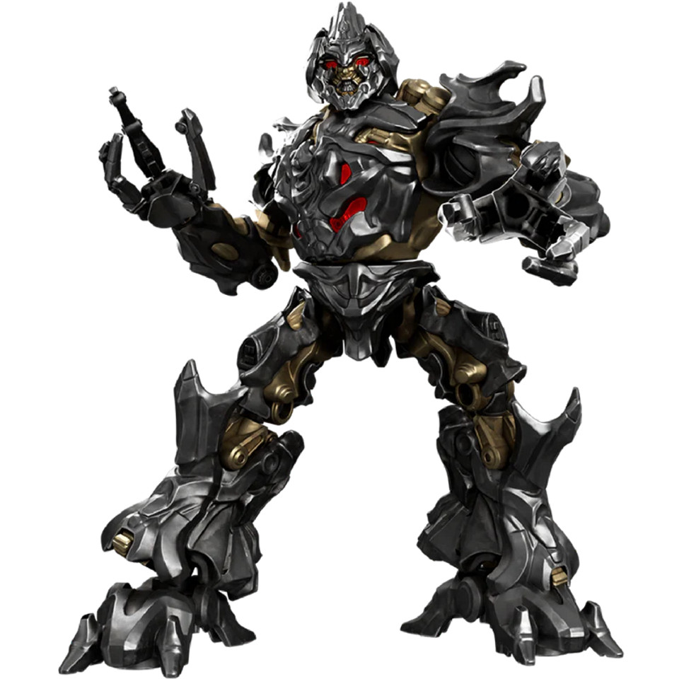 Blokees Transformers Classic Class 10 - Megatron | Transformers (2007)