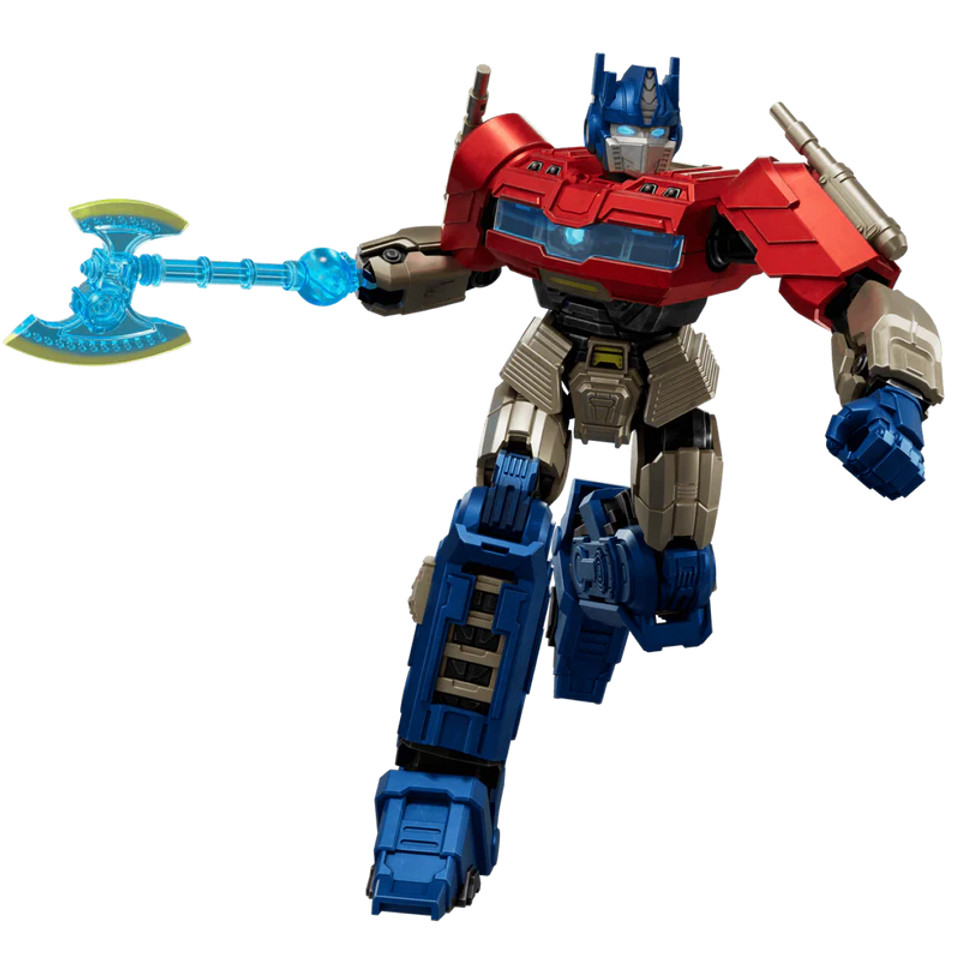 Blokees Transformers Classic Class 11 - Optimus Prime | Transformers One