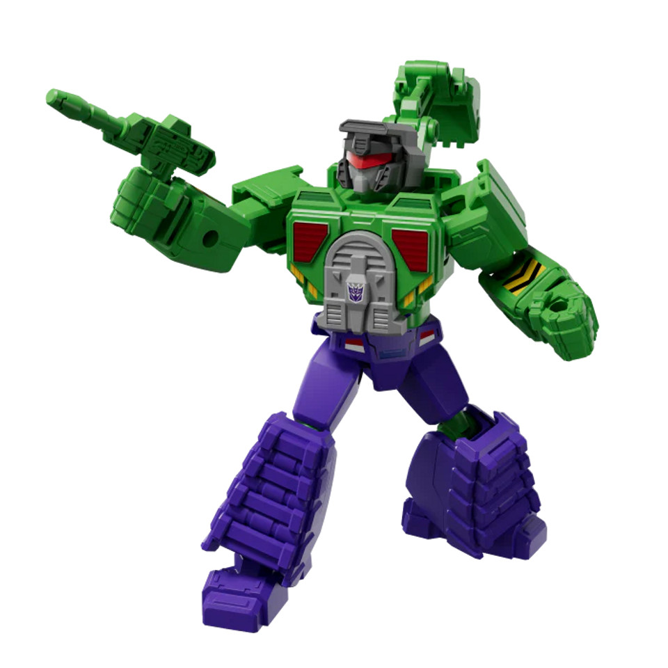 Blokees Figures | Transformers Galaxy Version 03 - The Autobot Run (Case of 9) Blokees Figures | Transformers Galaxy Version 03 - The Autobot Run (Case of 9)