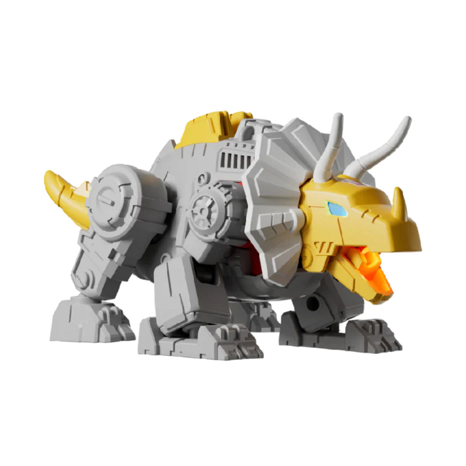 Blokees Figures | Transformers Galaxy Version 03 - The Autobot Run (Case of 9) Blokees Figures | Transformers Galaxy Version 03 - The Autobot Run (Case of 9)