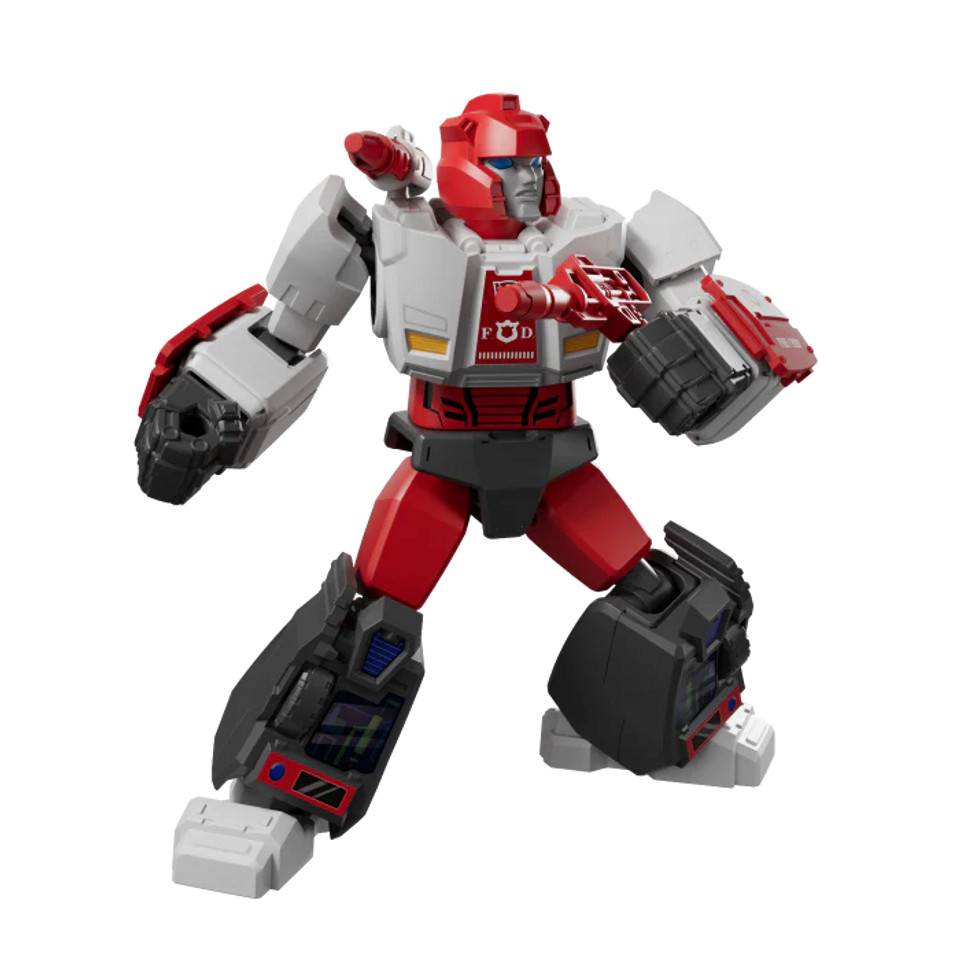 Blokees Figures | Transformers Galaxy Version 03 - The Autobot Run (Case of 9) Blokees Figures | Transformers Galaxy Version 03 - The Autobot Run (Case of 9)