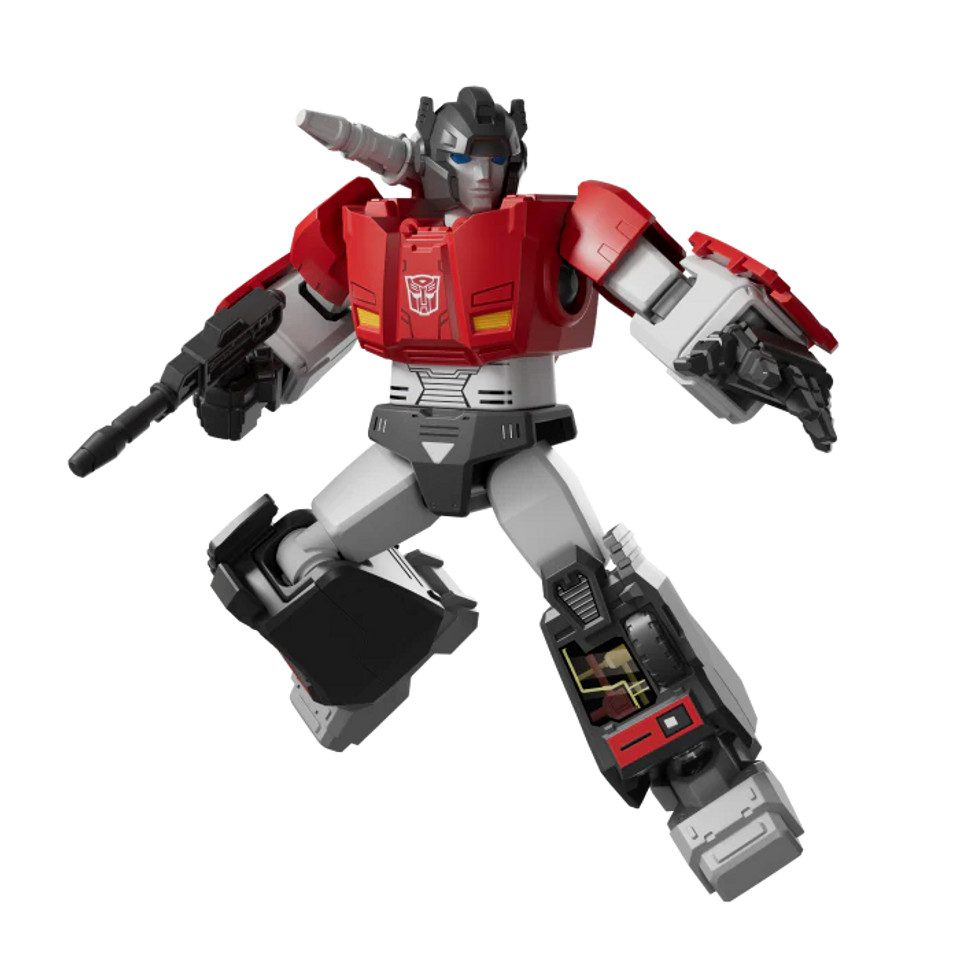 Blokees Figures | Transformers Galaxy Version 03 - The Autobot Run (Case of 9) Blokees Figures | Transformers Galaxy Version 03 - The Autobot Run (Case of 9)