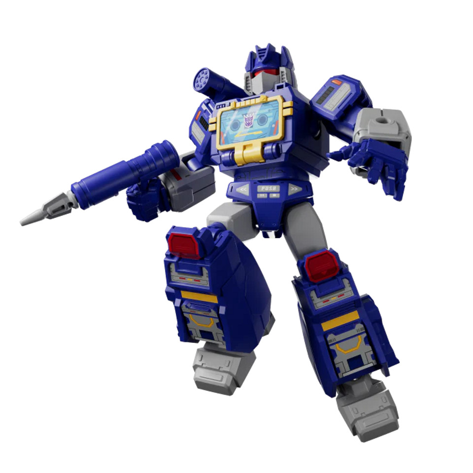 Blokees Figures | Transformers Galaxy Version 03 - The Autobot Run (Case of 9) Blokees Figures | Transformers Galaxy Version 03 - The Autobot Run (Case of 9)