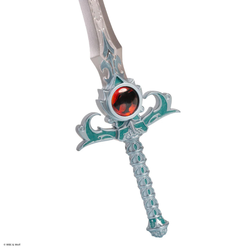 Mondo ThunderCats - Lion-O 1/6 Scale Figure