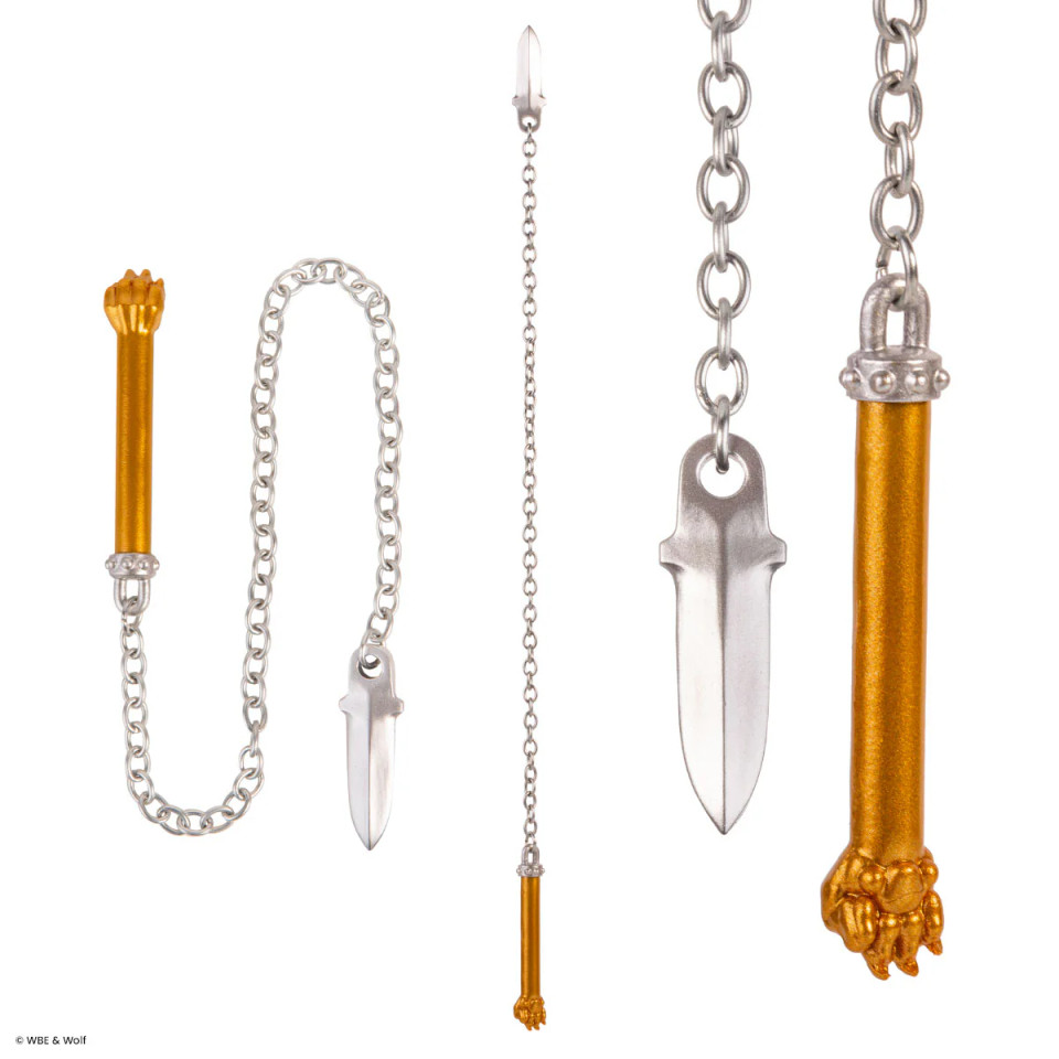 Mondo ThunderCats - Lion-O 1/6 Scale Figure