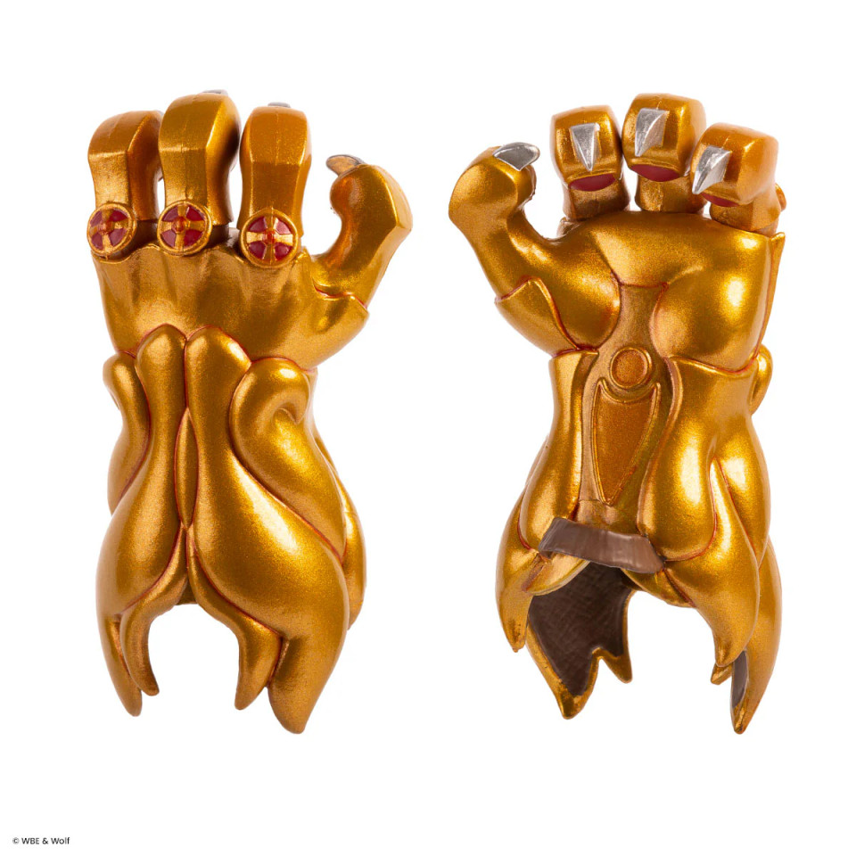 Mondo ThunderCats - Lion-O 1/6 Scale Figure