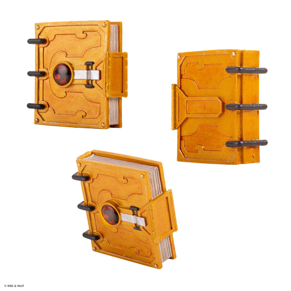 Mondo ThunderCats - Lion-O 1/6 Scale Figure