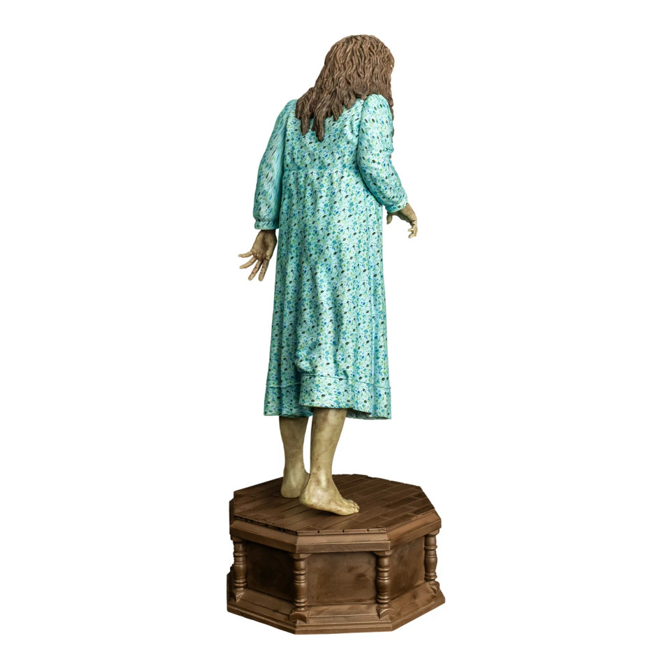 Trick Or Treat Studios The Exorcist - Regan 12-Inch Statue