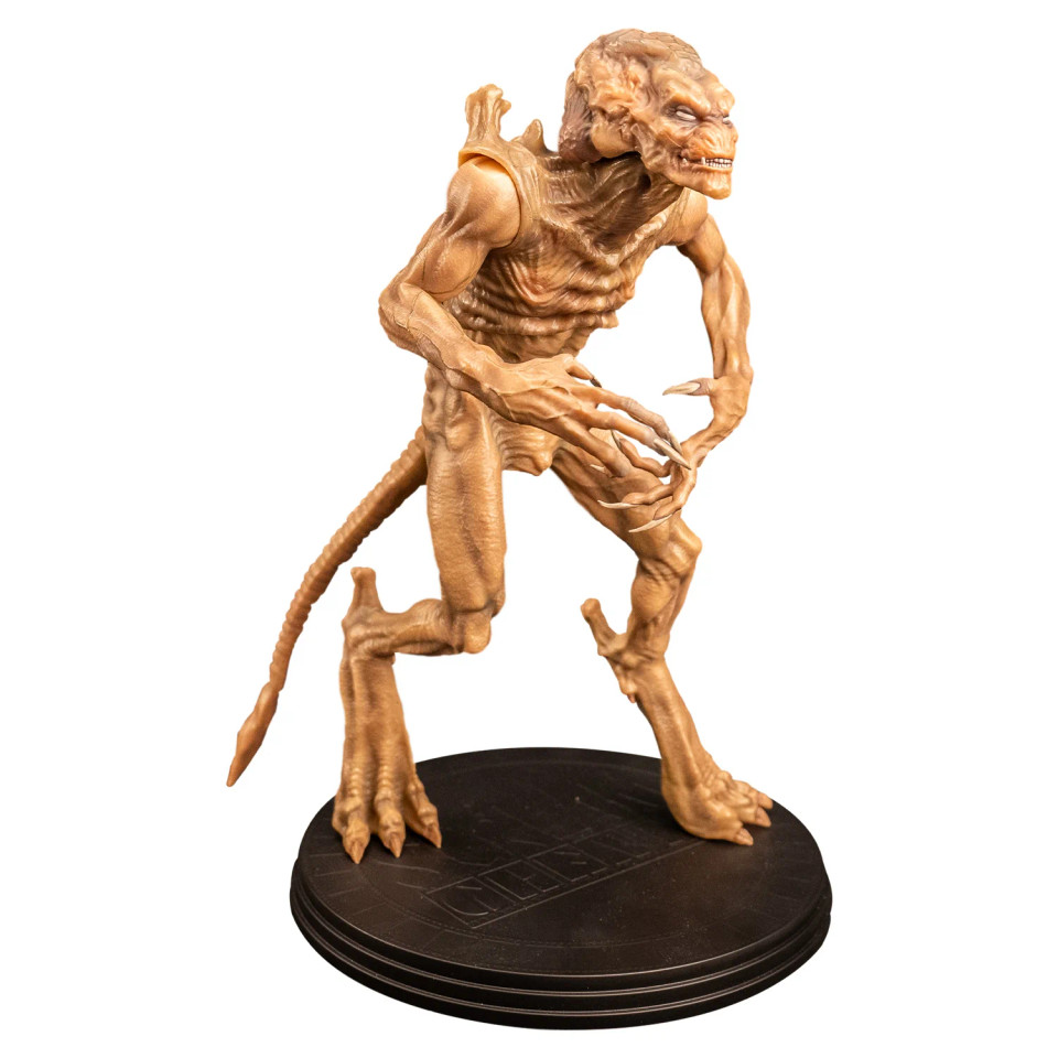 Trick Or Treat Studios Scream Greats - Pumpkinhead 8-Inch Scale Figure Trick Or Treat Studios Scream Greats - Pumpkinhead 8-Inch Scale Figure