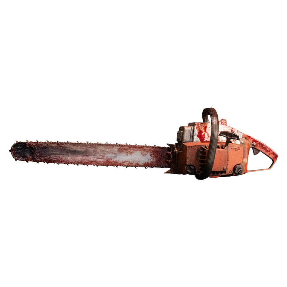 Trick Or Treat Studios The Texas Chainsaw Massacre 2 - Leatherface 1:6 Scale Figure