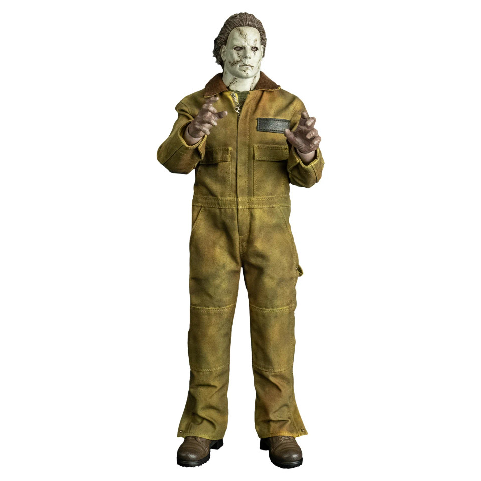 Trick Or Treat Studios Halloween (2007) - Michael Myers 1:6 Scale Figure Trick Or Treat Studios Halloween (2007) - Michael Myers 1:6 Scale Figure