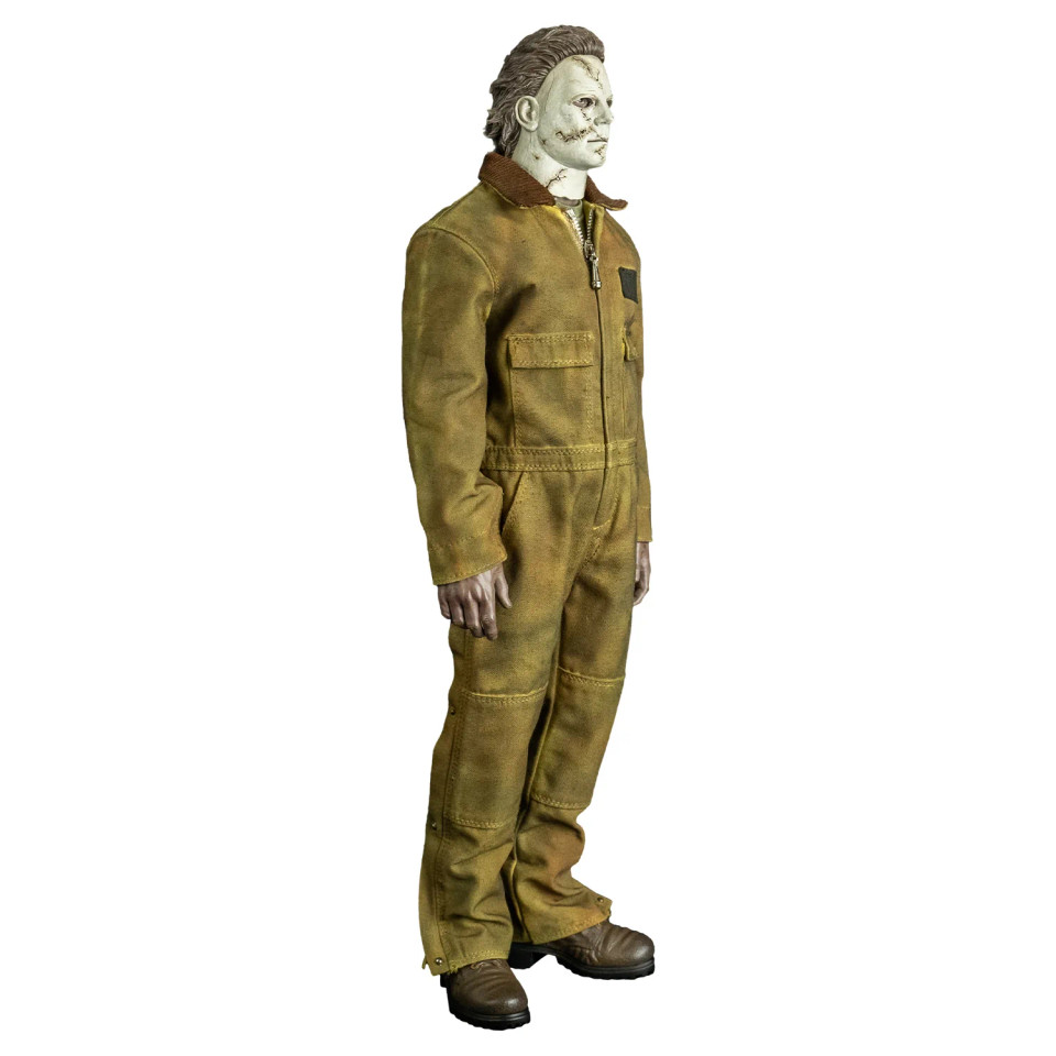 Trick Or Treat Studios Halloween (2007) - Michael Myers 1:6 Scale Figure Trick Or Treat Studios Halloween (2007) - Michael Myers 1:6 Scale Figure
