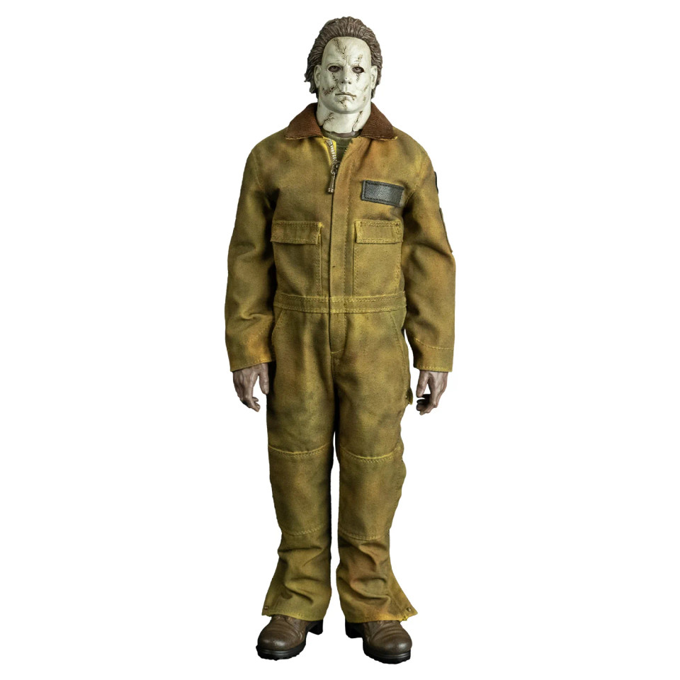 Trick Or Treat Studios Halloween (2007) - Michael Myers 1:6 Scale Figure Trick Or Treat Studios Halloween (2007) - Michael Myers 1:6 Scale Figure