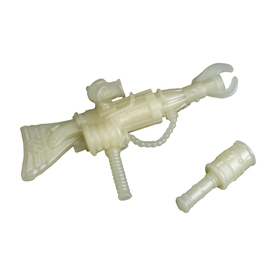 Trick Or Treat Studios Toxic Crusaders Dr. Killemoff 5-Inch Action Figure Trick Or Treat Studios Toxic Crusaders Dr. Killemoff 5-Inch Action Figure