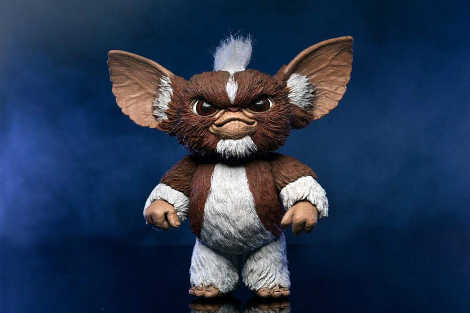 NECA Gremlins Evolution of a Gremlin 40th Anniversary 7-Inch Scale Action Figure Box Set