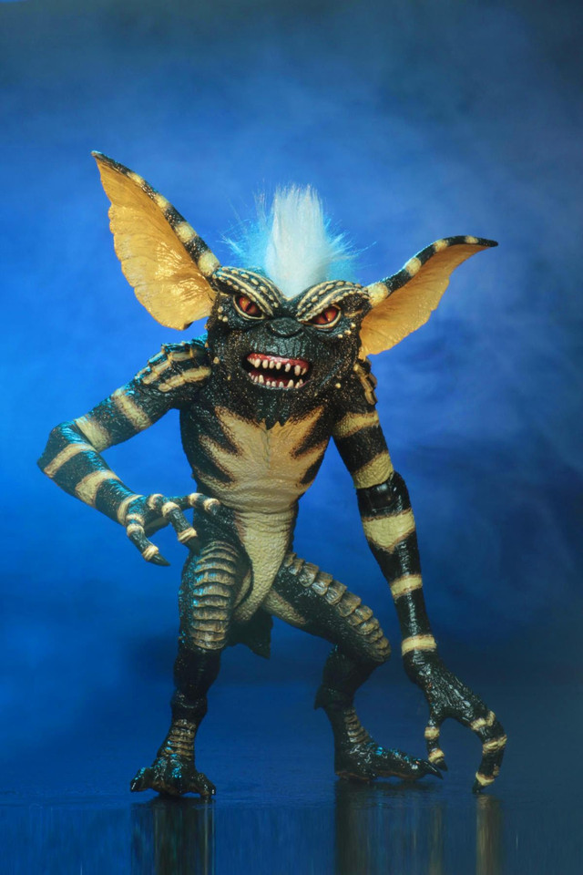 NECA Gremlins Evolution of a Gremlin 40th Anniversary 7-Inch Scale Action Figure Box Set