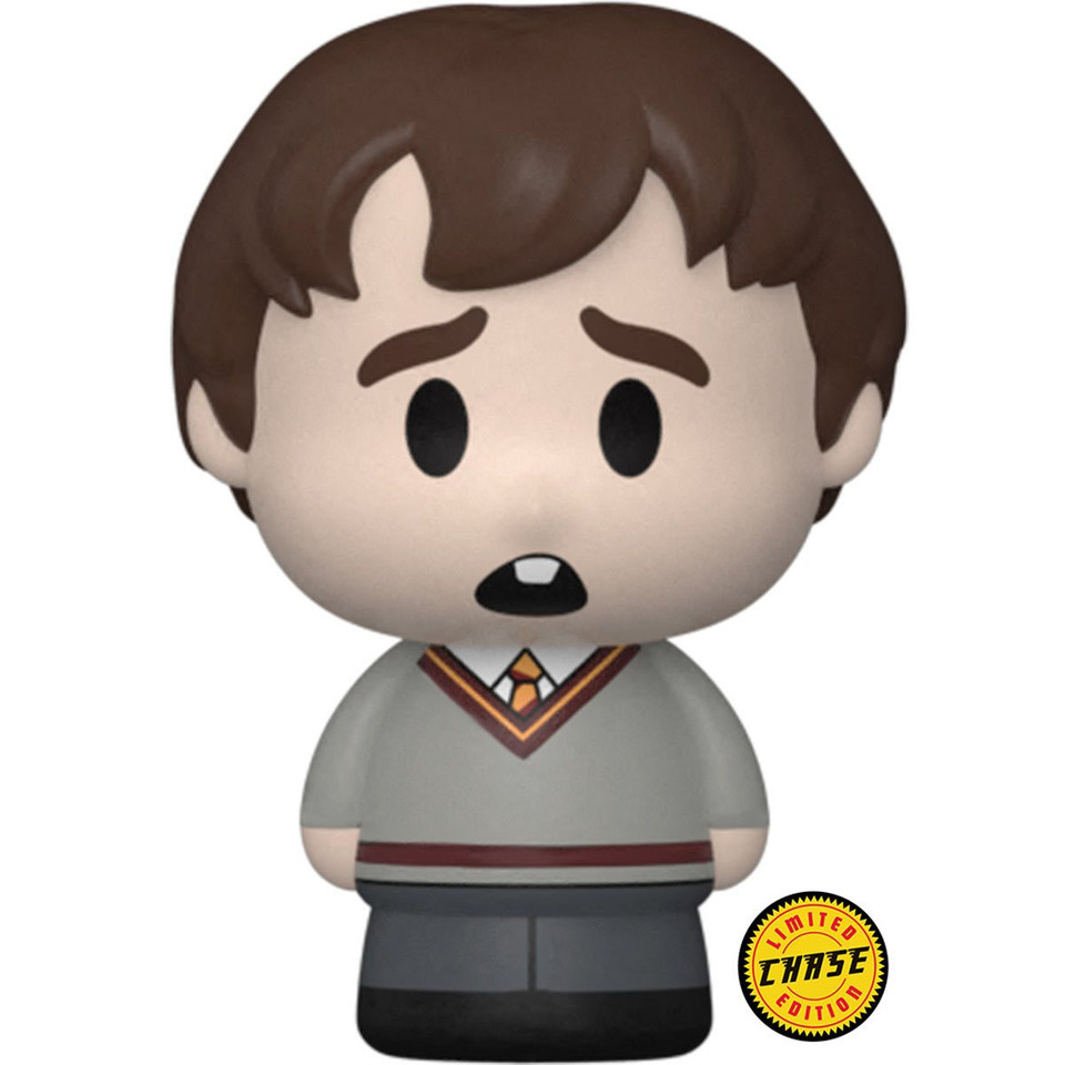 Funko Harry Potter Neville Longbottom Mini Moments CHASE Mini-Figure Diorama Playset Funko Harry Potter Neville Longbottom Mini Moments CHASE Mini-Figure Diorama Playset