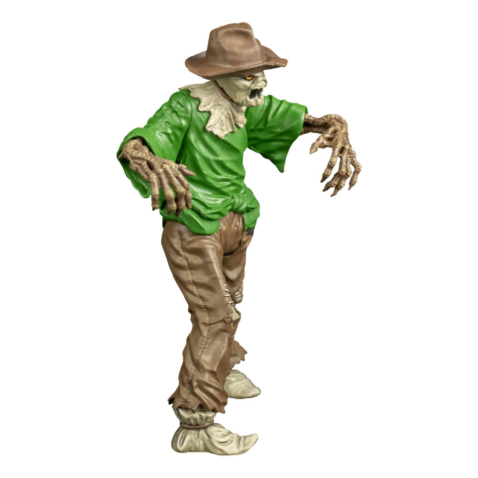 Trick or Treat Studios Goosebumps Scarecrow 5-Inch Figure