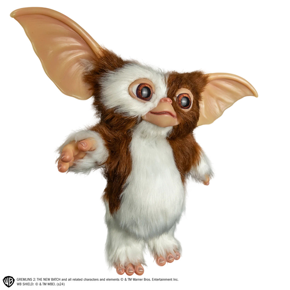 Trick or Treat Studios Gremlins 2: The New Batch â€“ Gizmo Mogwai Prop