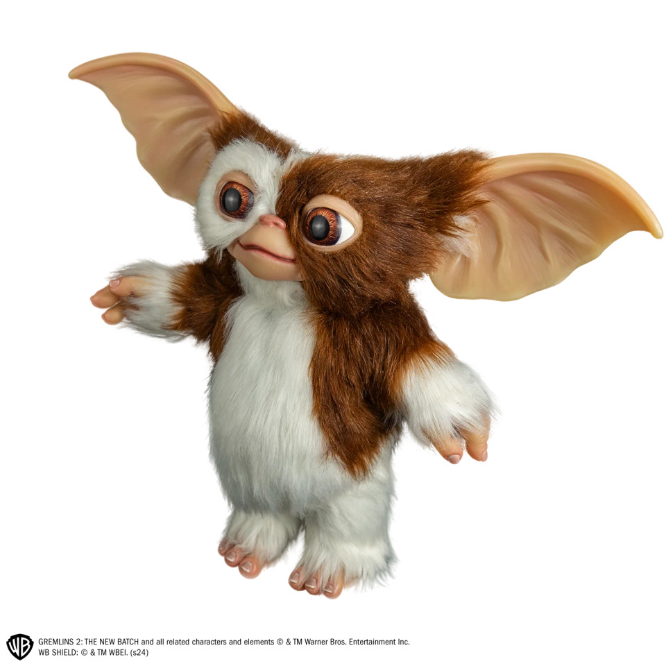 Trick or Treat Studios Gremlins 2: The New Batch â€“ Gizmo Mogwai Prop