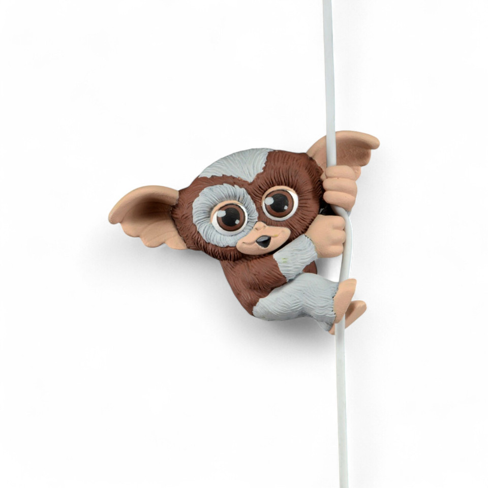 NECA Scalers Gremlins Gizmo Mini Figure NECA Scalers Gremlins Gizmo Mini Figure