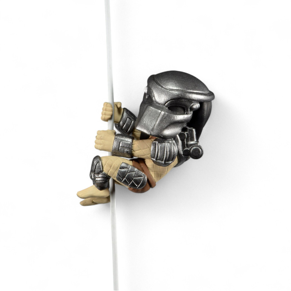 NECA Scalers Predator Jungle Hunter Mini Figure