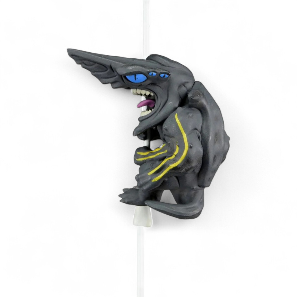 NECA Scalers Pacific Rim Knifehead Mini Figure NECA Scalers Pacific Rim Knifehead Mini Figure