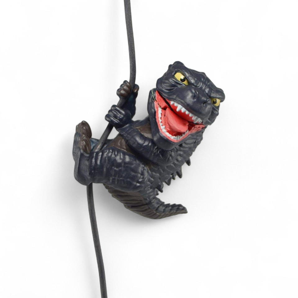 NECA Scalers Godzilla Mini Figure NECA Scalers Godzilla Mini Figure