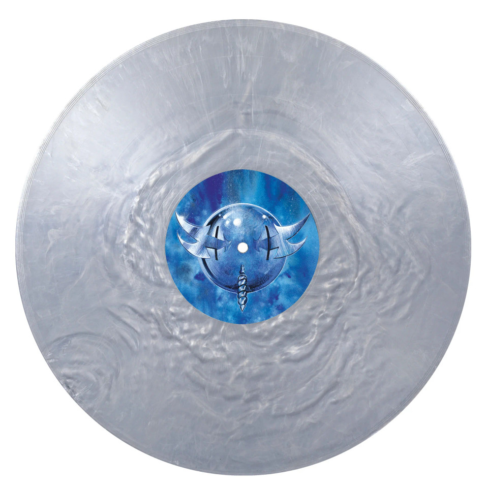 Waxwork Records Phantasm Original Soundtrack Vinyl LP