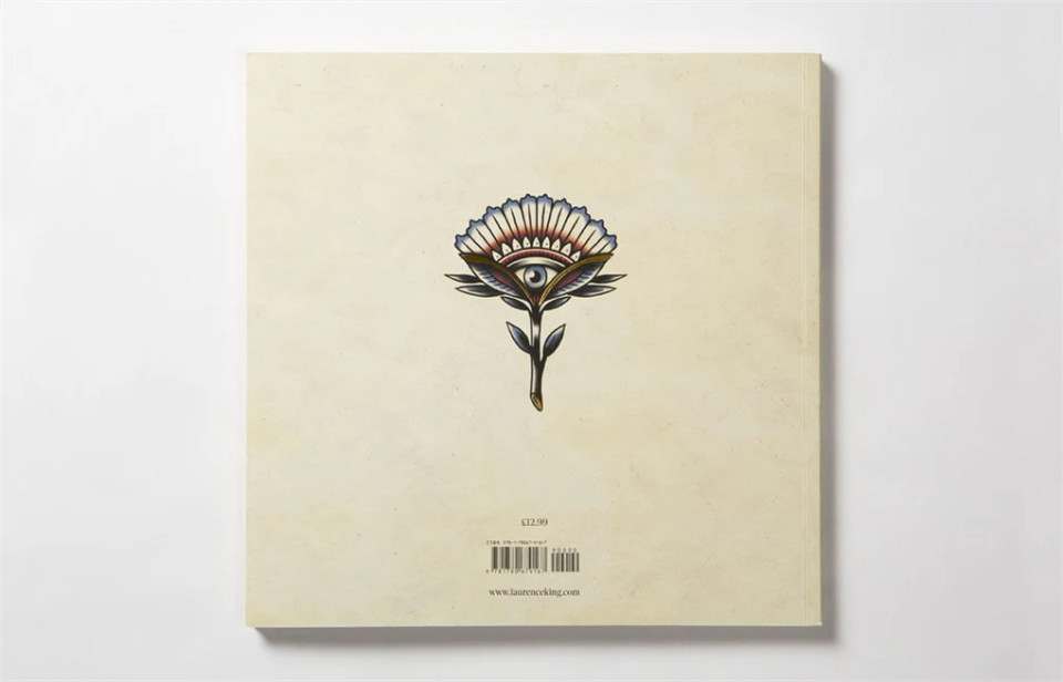 The Tattoo Flash Coloring Book The Tattoo Flash Coloring Book