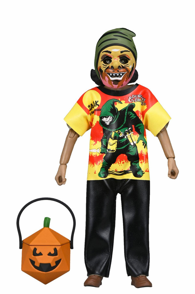 [PRE-ORDER] NECA Ben Cooper Costume Kids Collection Dungeons & Dragons