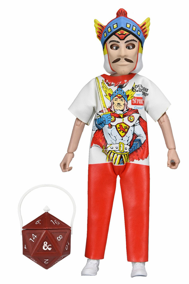 [PRE-ORDER] NECA Ben Cooper Costume Kids Collection Dungeons & Dragons