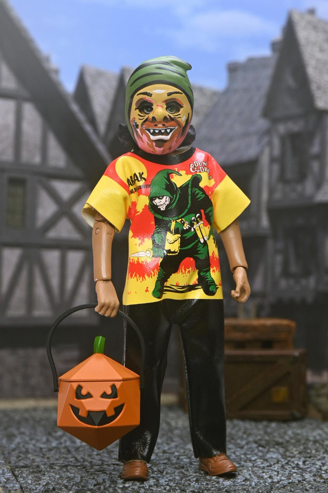 [PRE-ORDER] NECA Ben Cooper Costume Kids Collection Dungeons & Dragons
